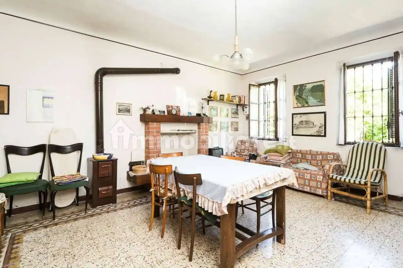 Trilocale Strada Borgata Monina 7, Monina, Cerreto d'Asti - foto 3