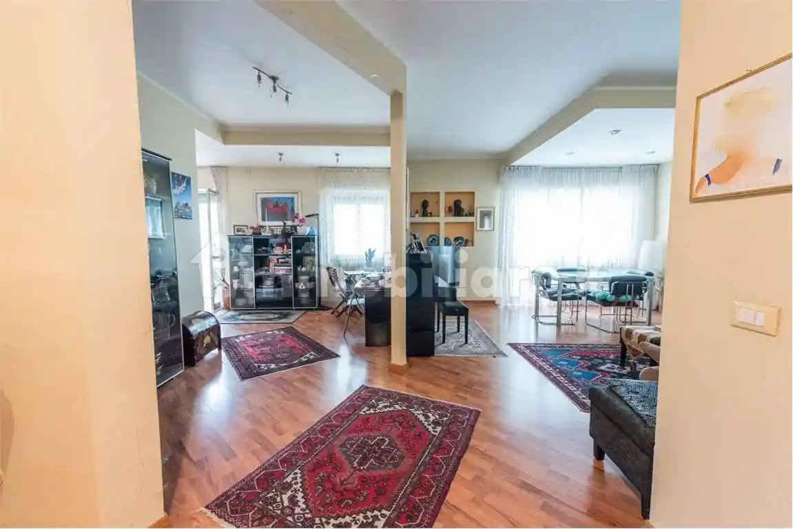 Quadrilocale buono stato, terzo piano, Stazione Centrale - Corso Vittorio, Pescara - foto 5