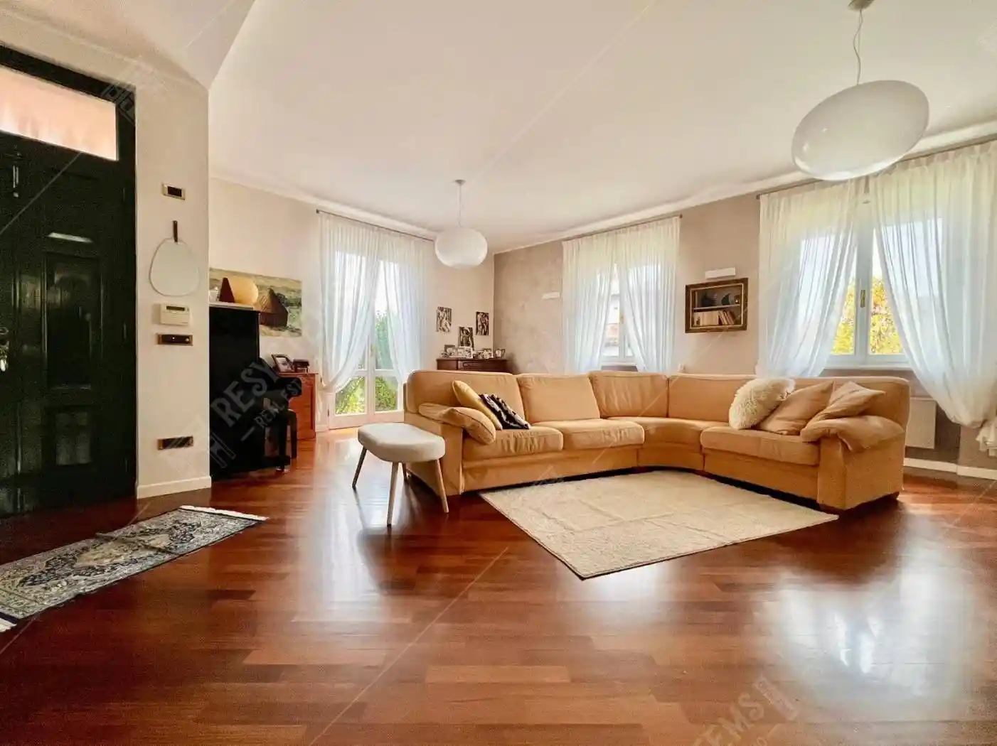 Villa in vendita a Casalpusterlengo