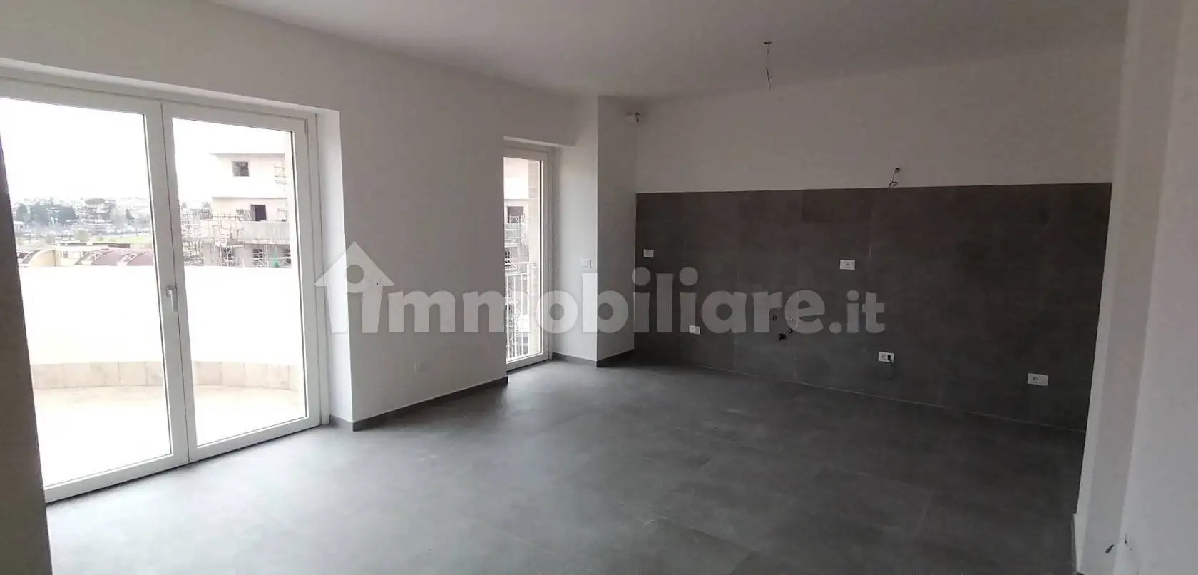 Appartamento in vendita a Guidonia Montecelio