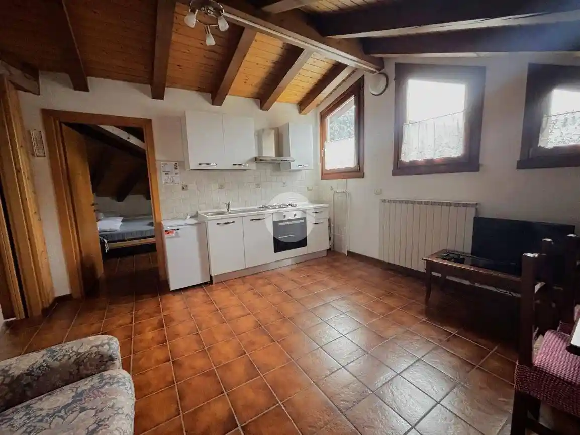 Bilocale via VALERIANA 4, Vezza d'Oglio - foto 2