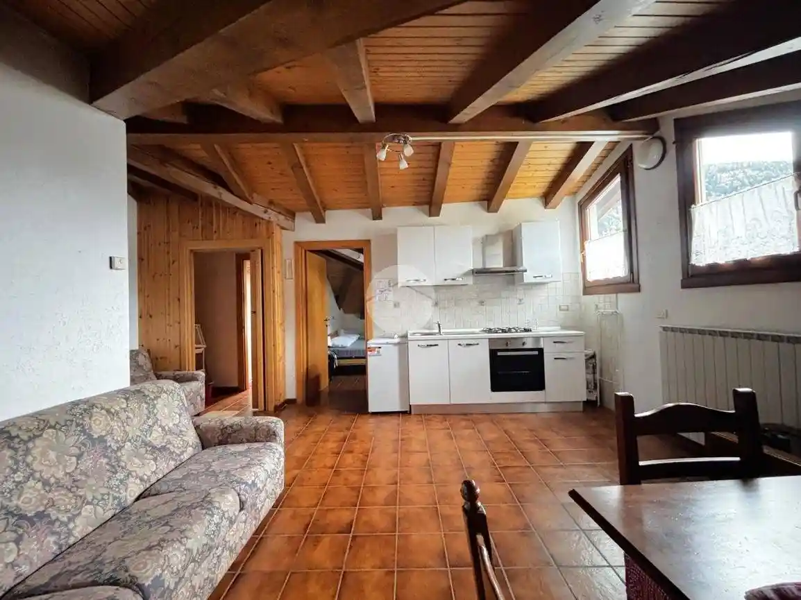 Bilocale via VALERIANA 4, Vezza d'Oglio - foto 4