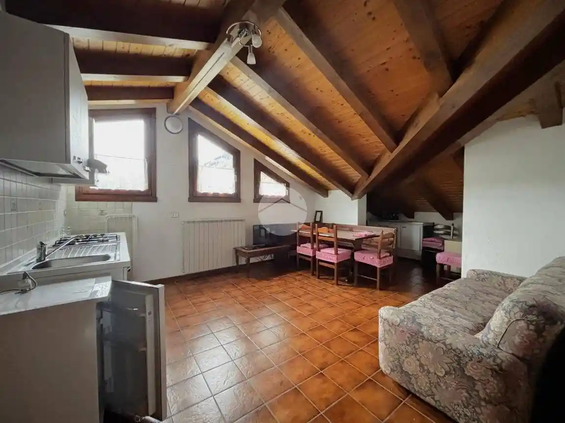 Bilocale via VALERIANA 4, Vezza d'Oglio - foto 5