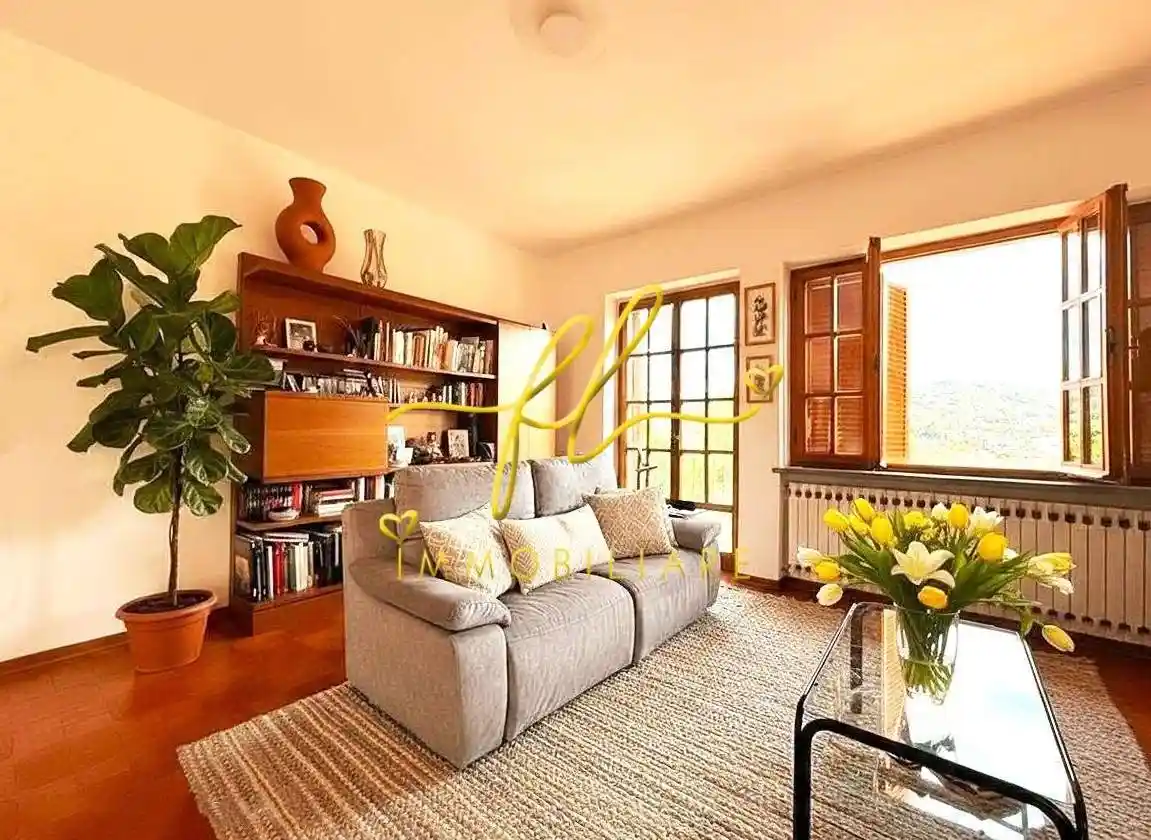 Villa in vendita a Pomarance