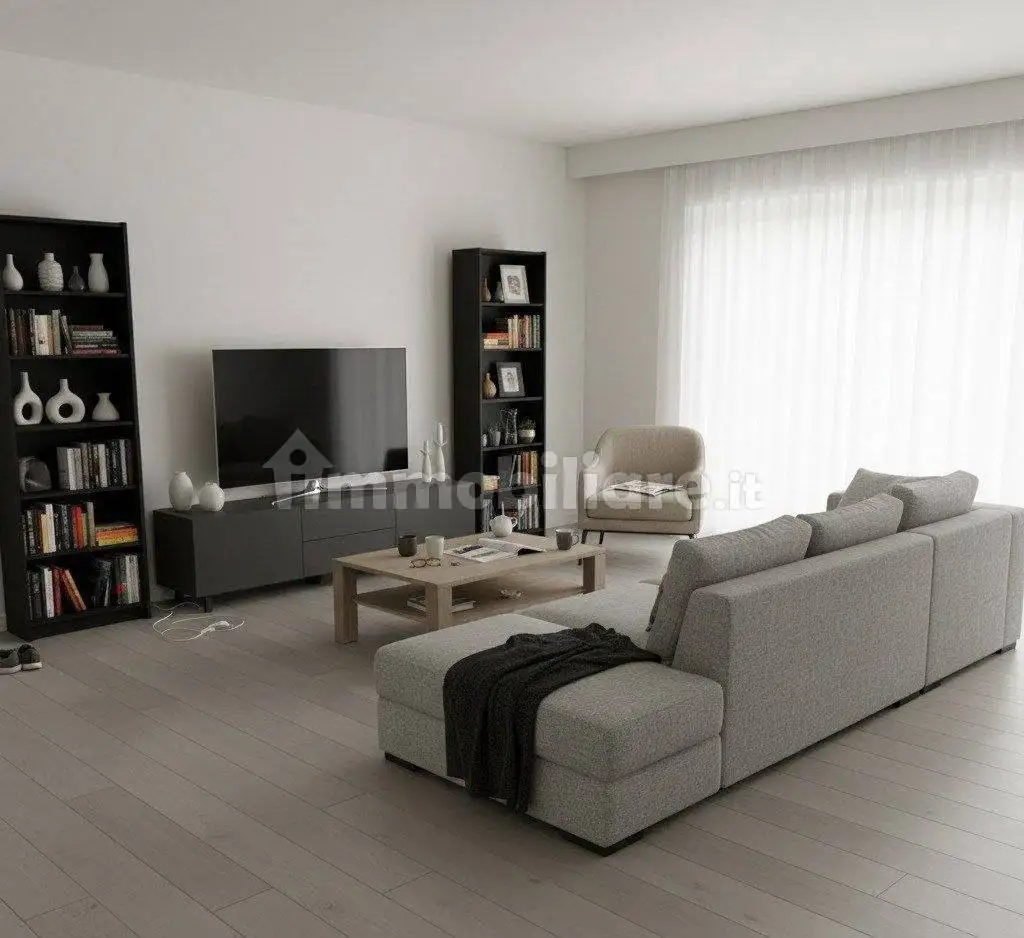 Villa in vendita a Aicurzio