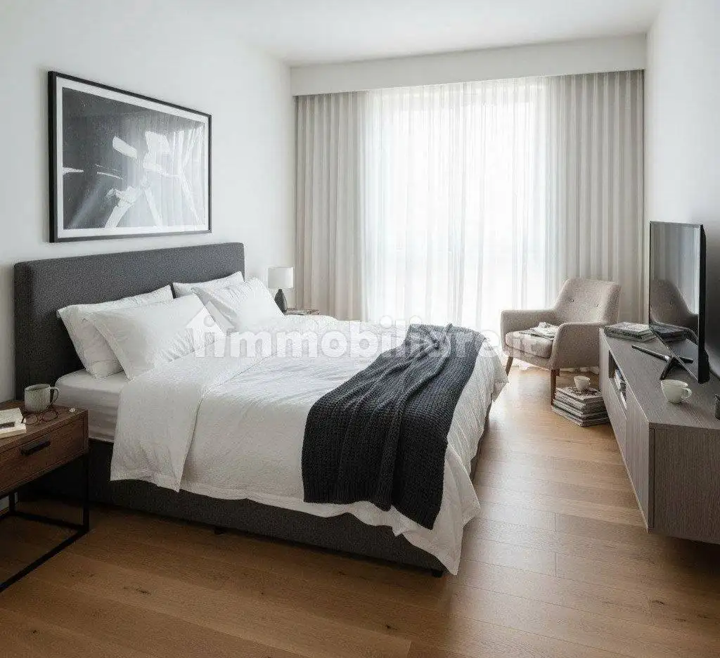 Villa unifamiliare, ottimo stato, 289 m², Centro, Aicurzio - foto 3