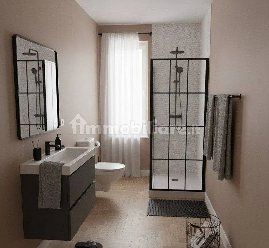 Villa unifamiliare, ottimo stato, 289 m², Centro, Aicurzio - foto 5