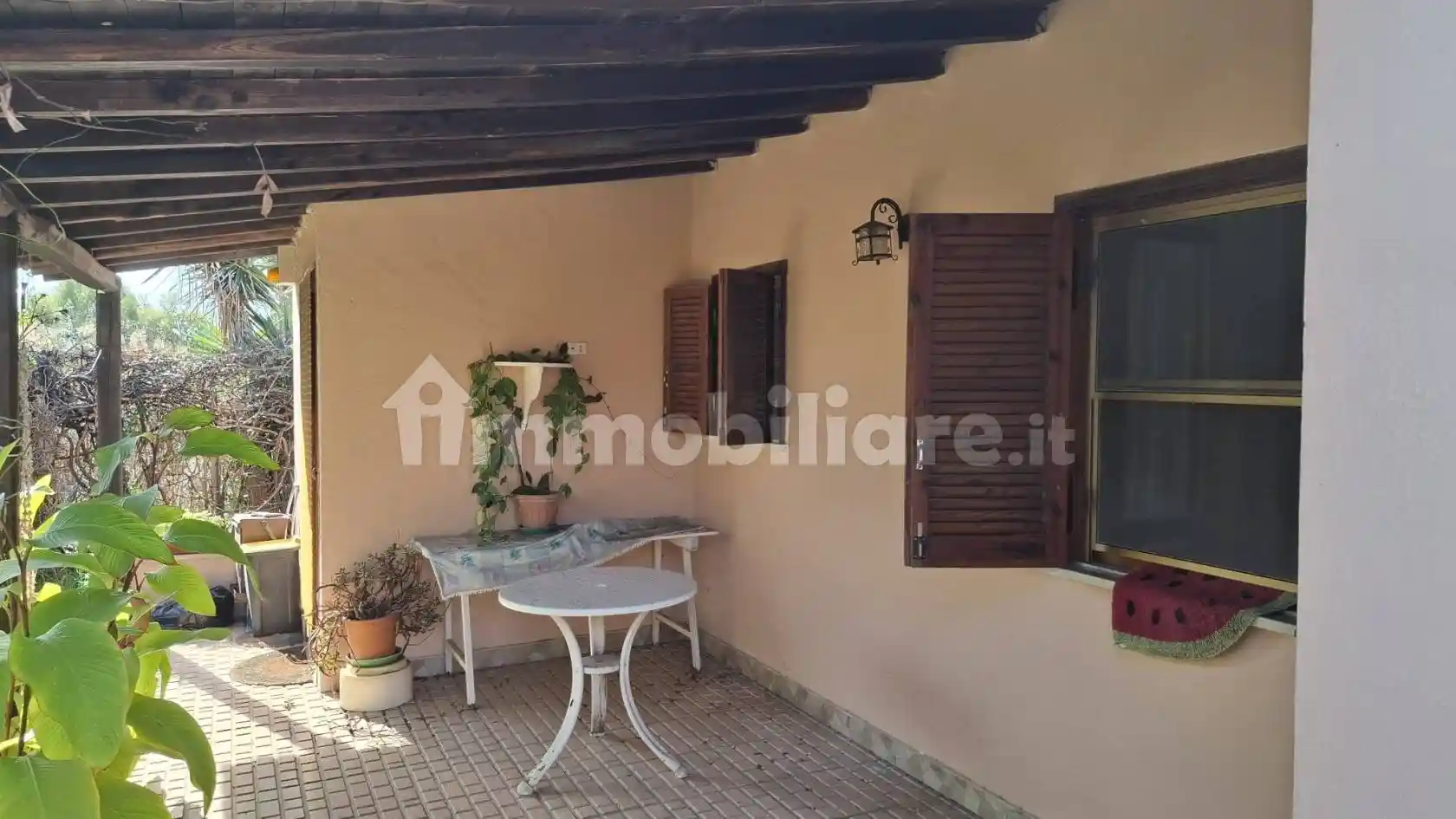 Villa unifamiliare Strada Macchia Grande, Borgo Santa Maria, Latina - foto 3