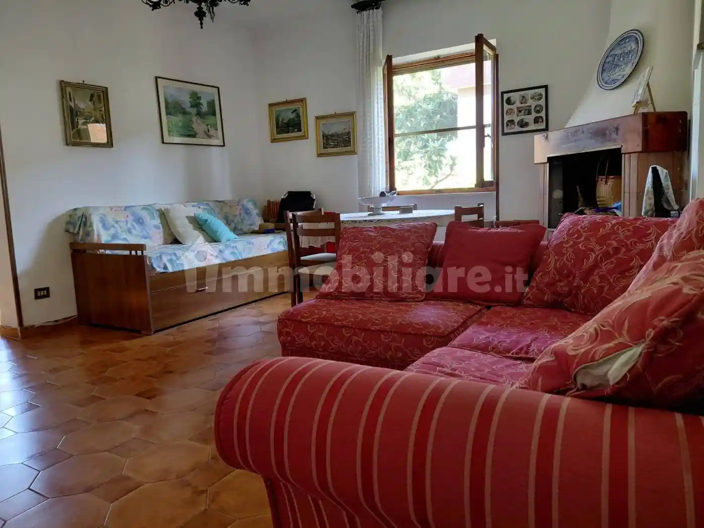 Villa unifamiliare Strada Macchia Grande, Borgo Santa Maria, Latina - foto 5