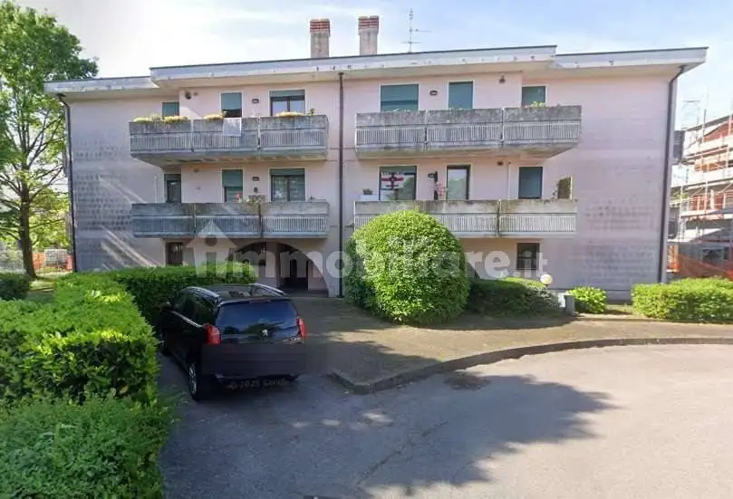 Appartamento in vendita a Pontelongo