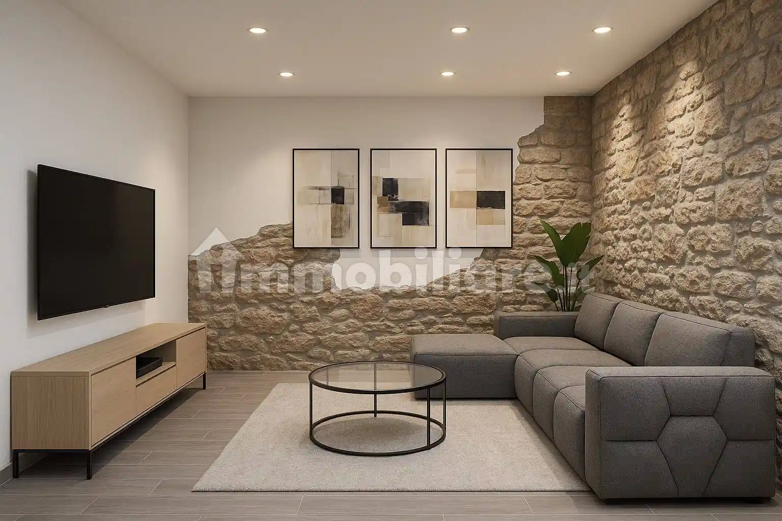 Terratetto unifamiliare via Sara Davis, Roiano, Trieste - foto 2