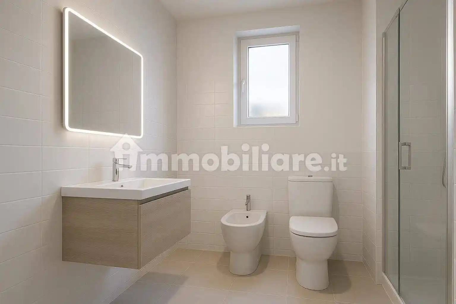 Terratetto unifamiliare via Sara Davis, Roiano, Trieste - foto 3