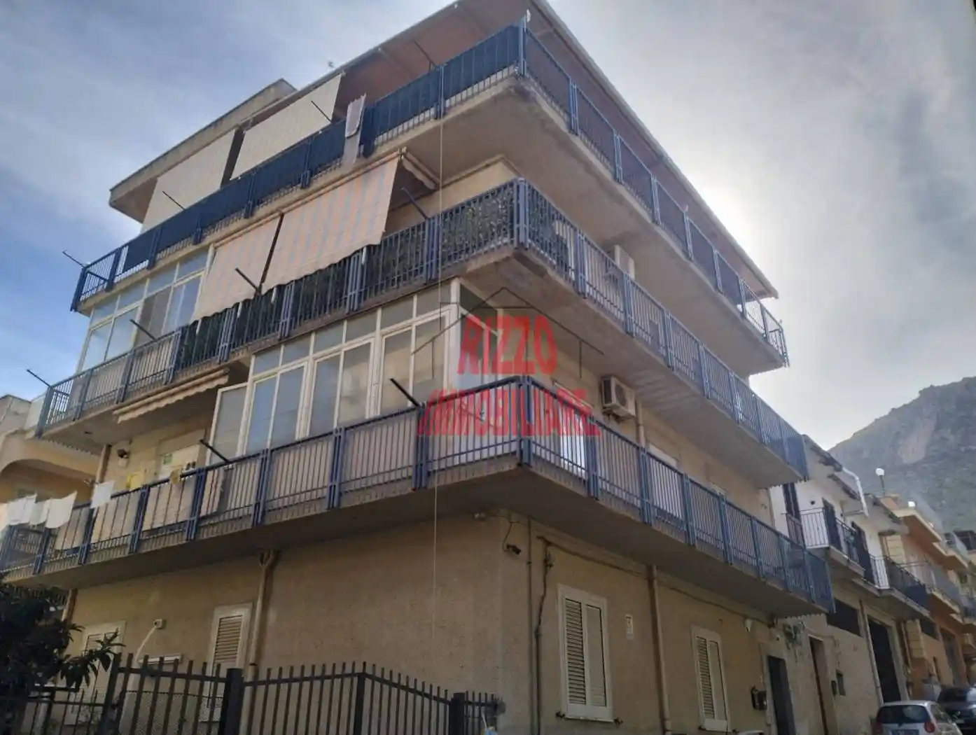 Appartamento in vendita a Misilmeri