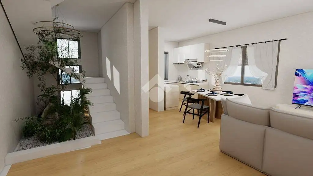 Villa in vendita a Montecchio Emilia