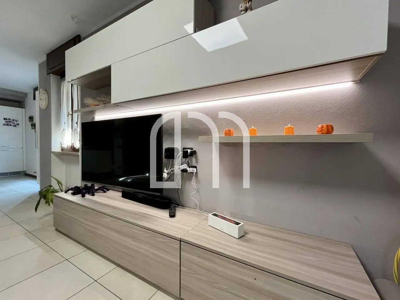 Appartamento via Romana, 22, Centro, Avio - foto 5