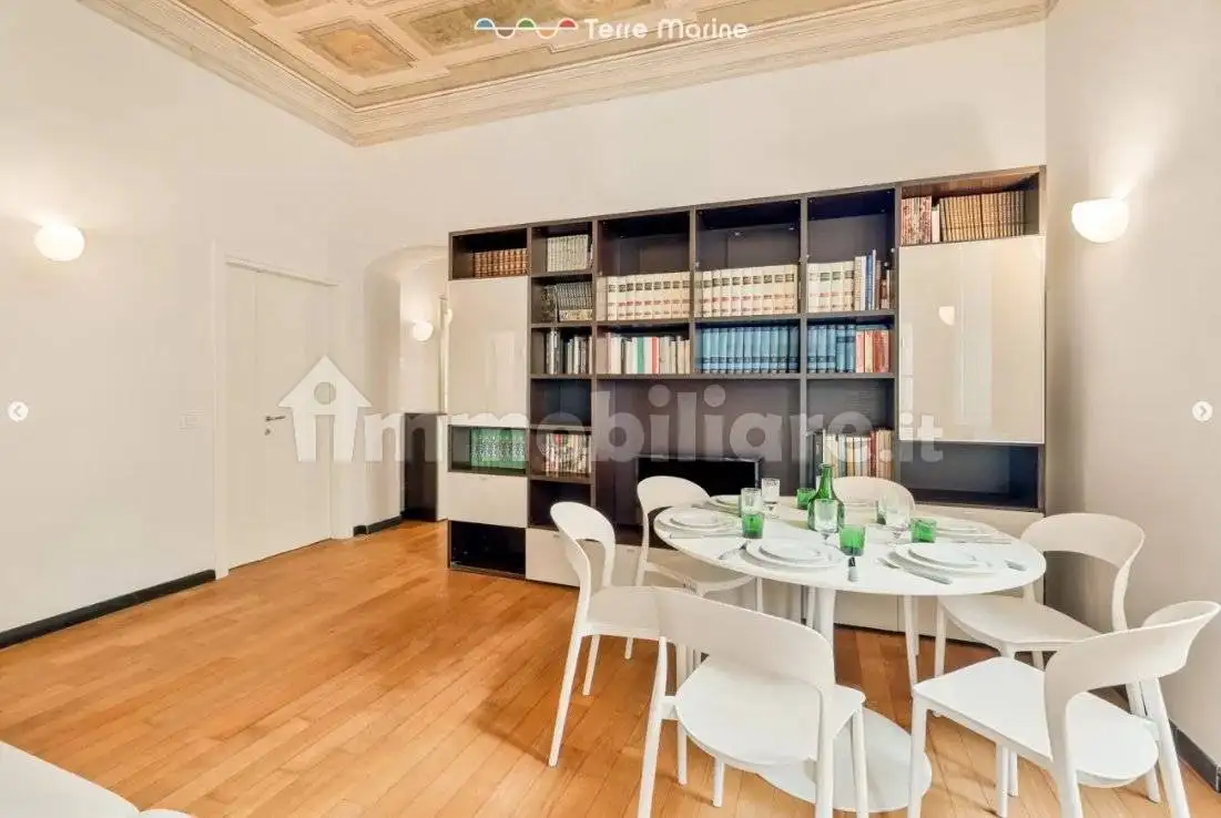 Appartamento in affitto a La Spezia