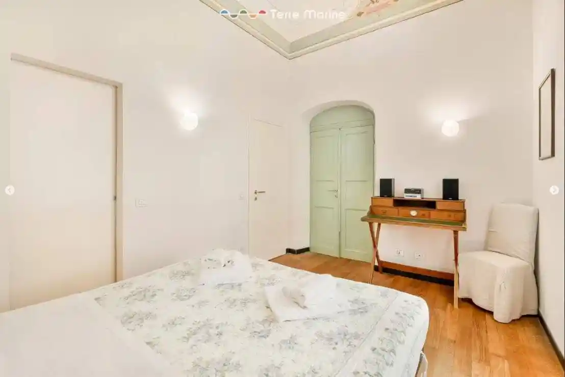 Quadrilocale via del Prione 247, Centro Storico, La Spezia - foto 3