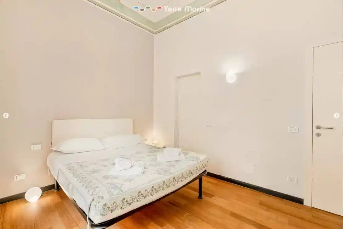 Quadrilocale via del Prione 247, Centro Storico, La Spezia - foto 4