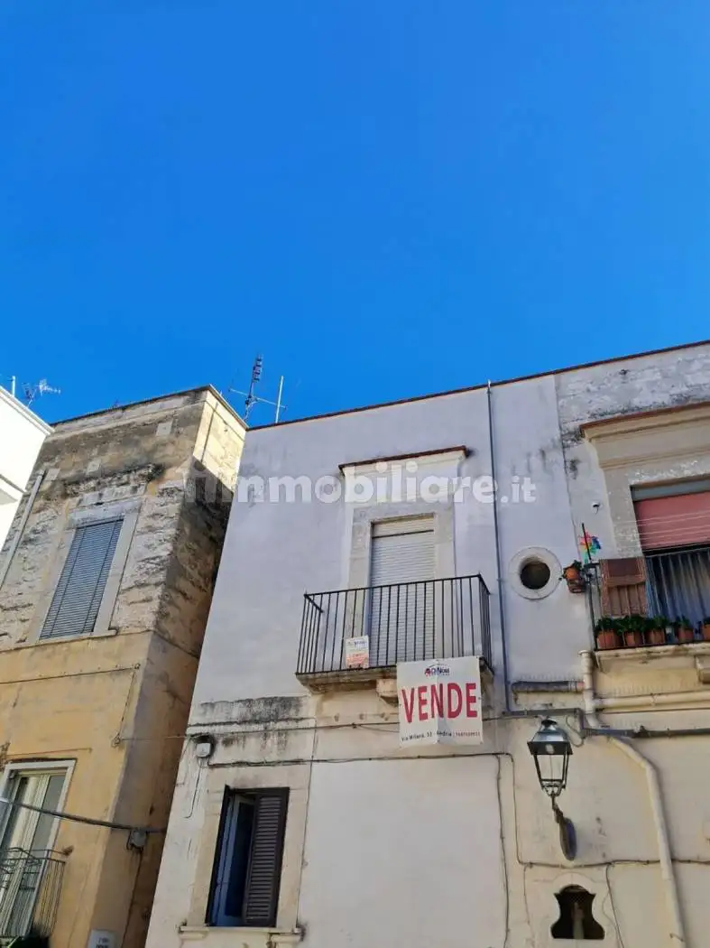 Appartamento in vendita a Andria