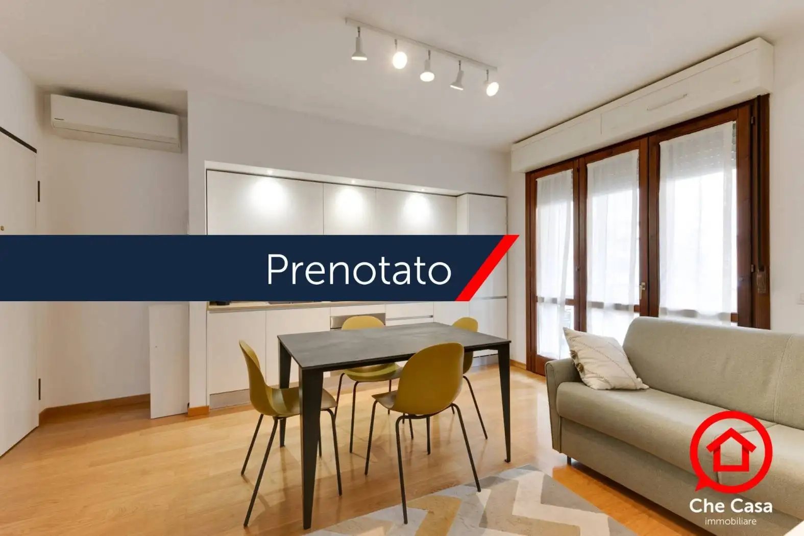 Appartamento in vendita a Cesena