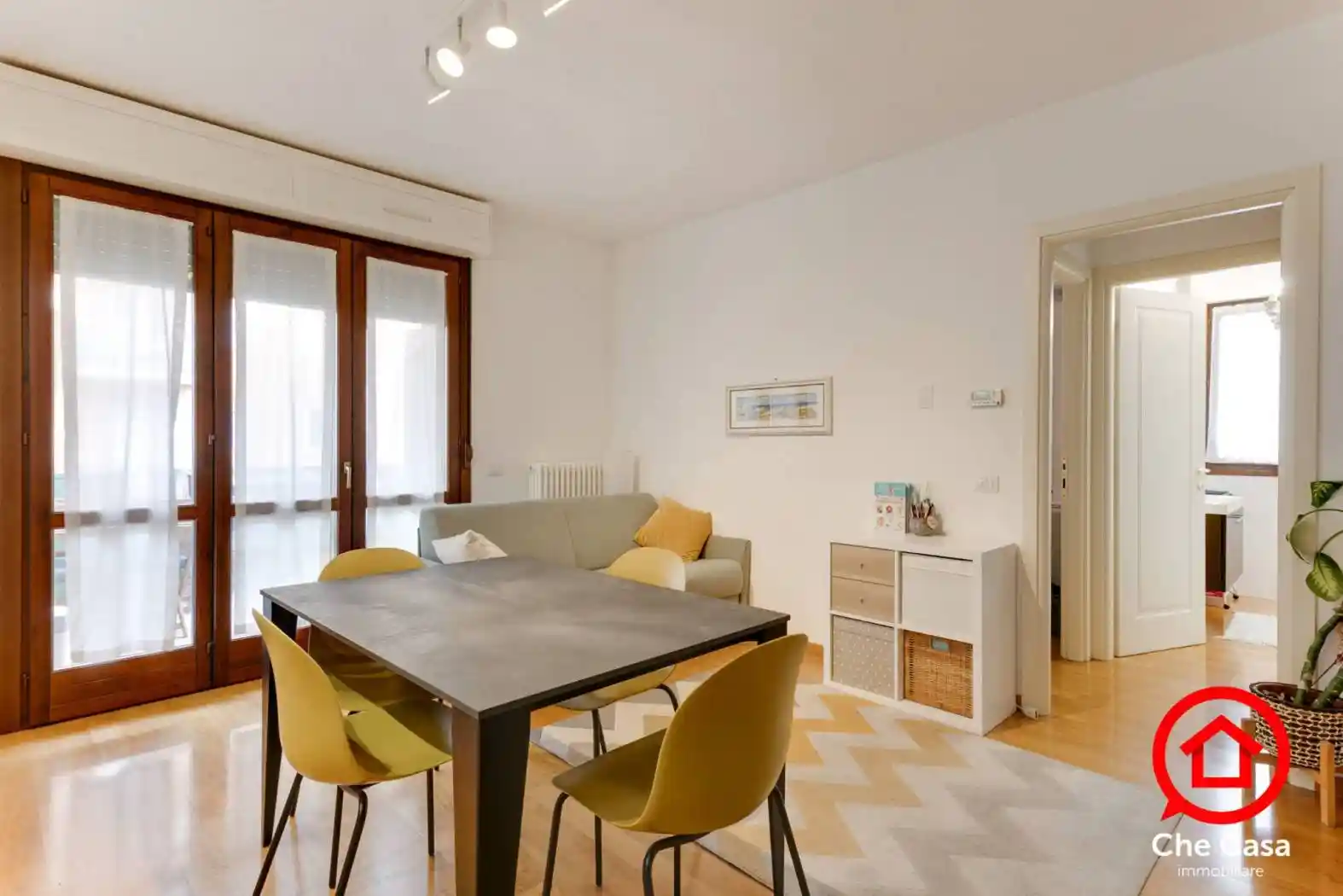 Bilocale via Piave 95, Centro Urbano, Cesena - foto 4