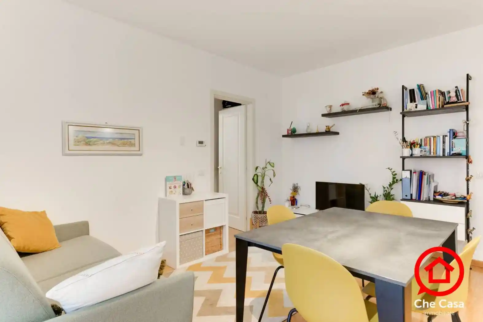 Bilocale via Piave 95, Centro Urbano, Cesena - foto 5