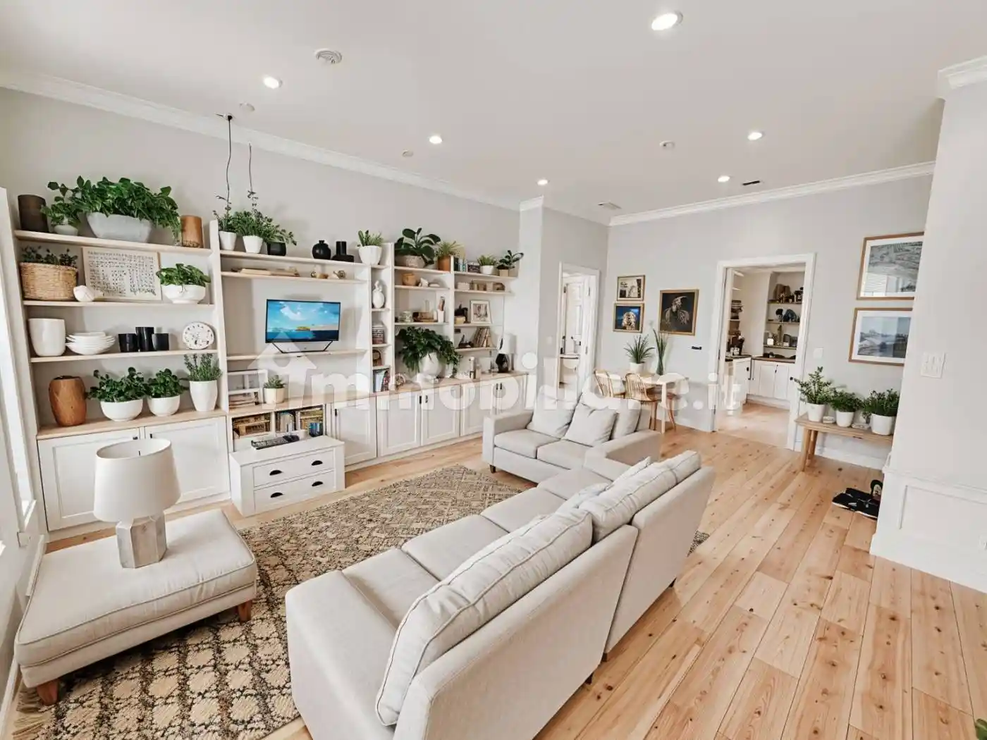 Appartamento in vendita a Pero