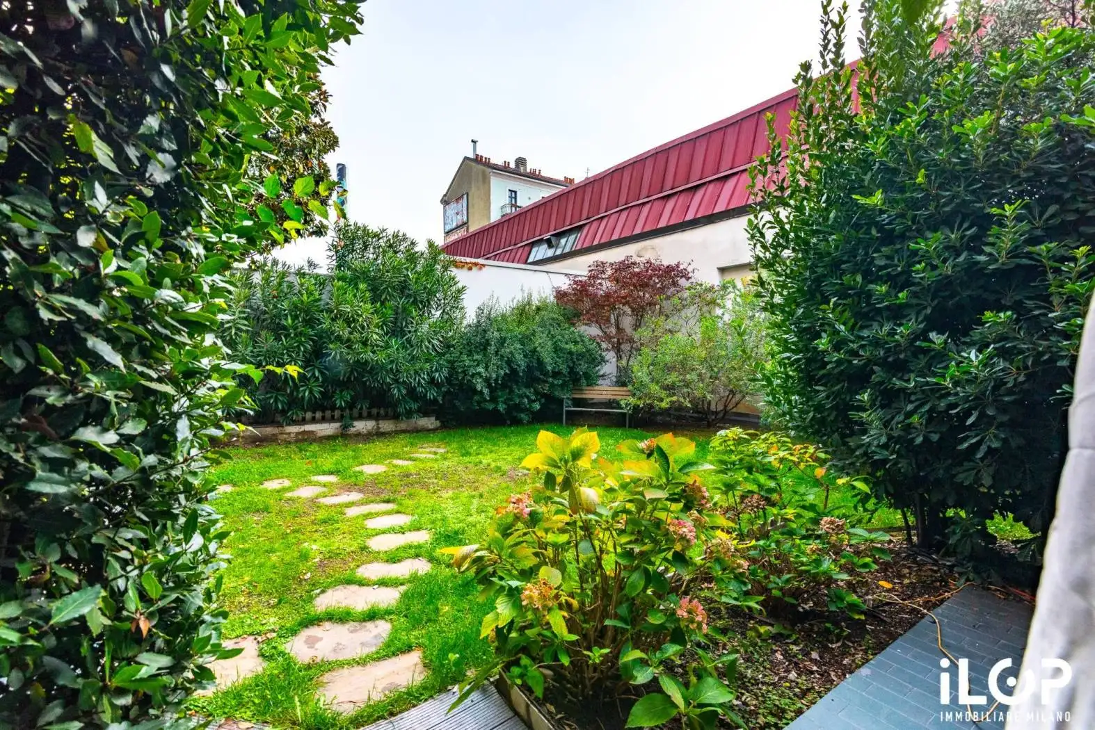 Apartment in vendita a Milan