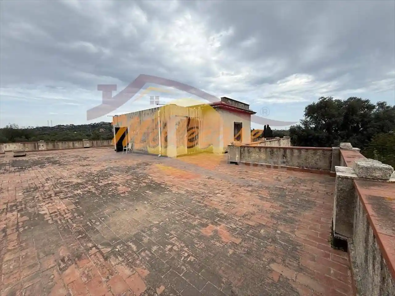 Villa unifamiliare Contrada Carancino, Belvedere - Tremmilia, Siracusa - foto 4