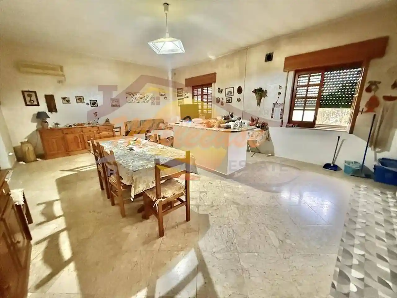 Villa unifamiliare Contrada Carancino, Belvedere - Tremmilia, Siracusa - foto 5