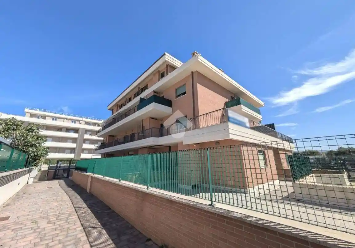 Bilocale via Roberto Paribeni 33, Anagnina, Roma - foto 3