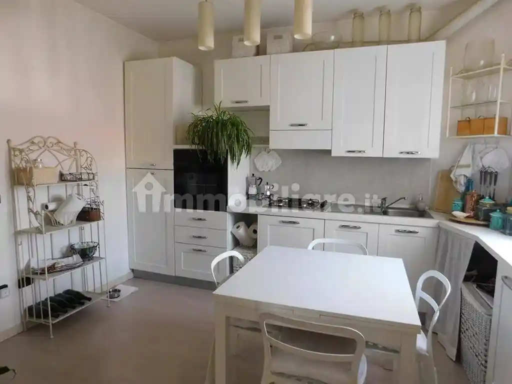 Bilocale ottimo stato, primo piano, Gornate-Olona - foto 2