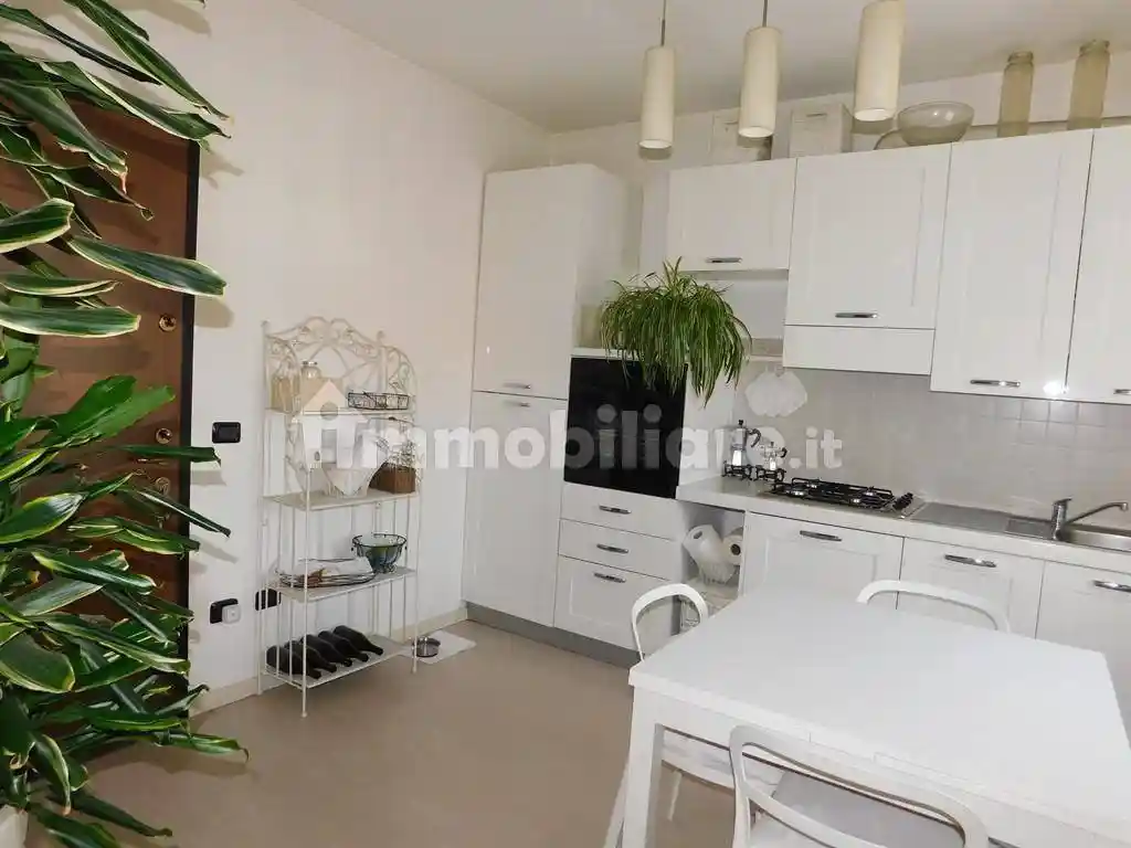 Bilocale ottimo stato, primo piano, Gornate-Olona - foto 3