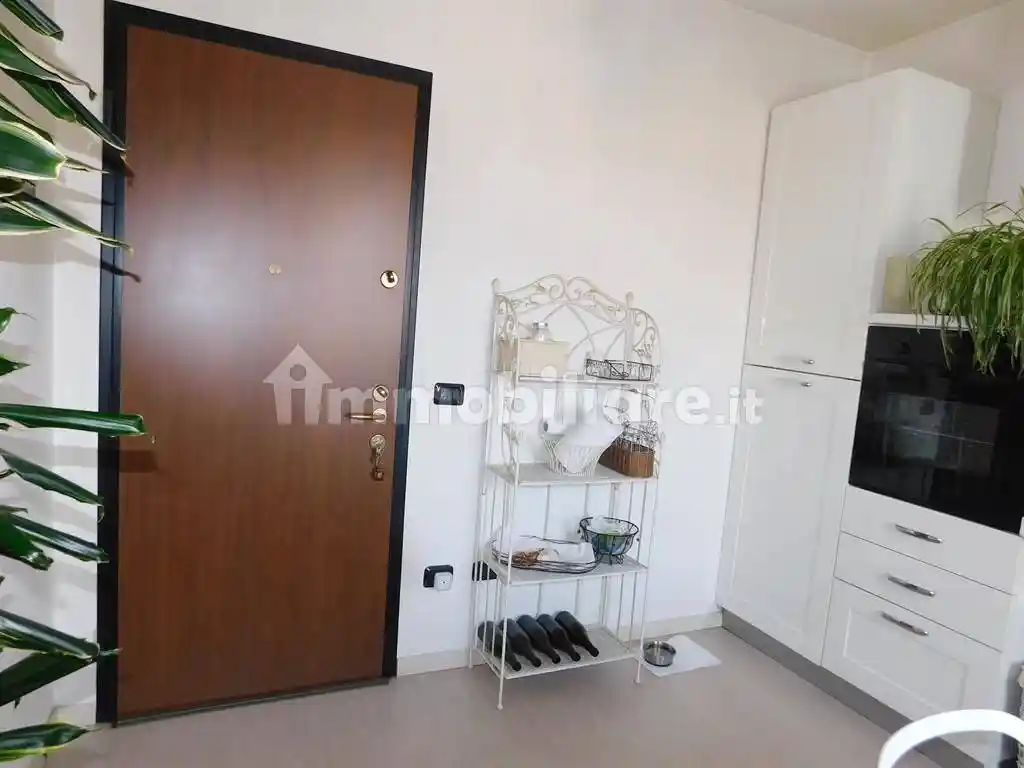 Bilocale ottimo stato, primo piano, Gornate-Olona - foto 4