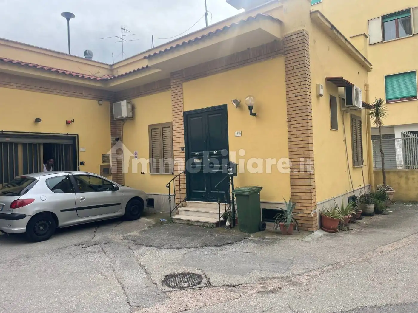 Casa indipendente in vendita a Nola