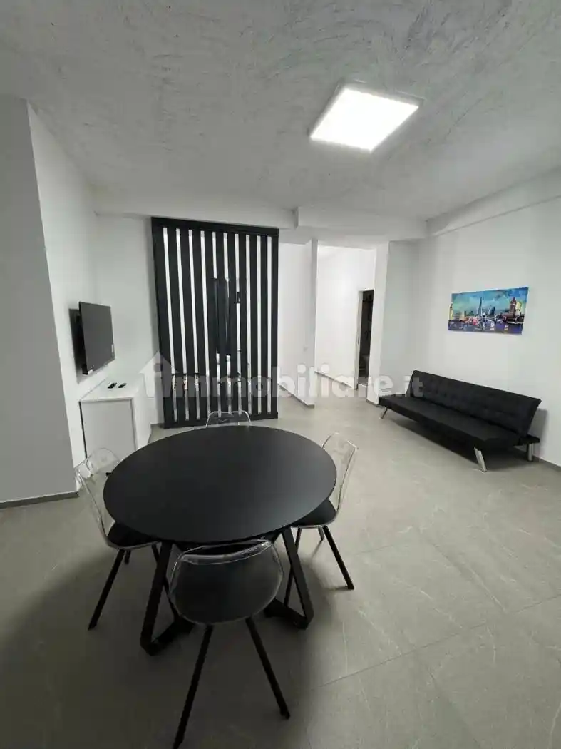 Appartamento in affitto a Comiso