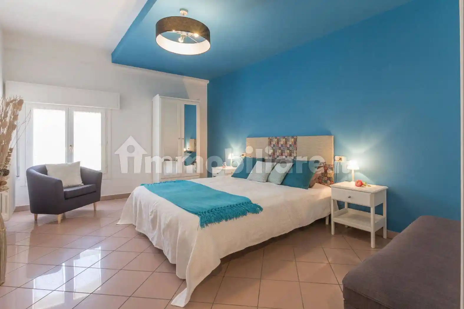 Trilocale via 4 Novembre 16, Centro, Codigoro - foto 2