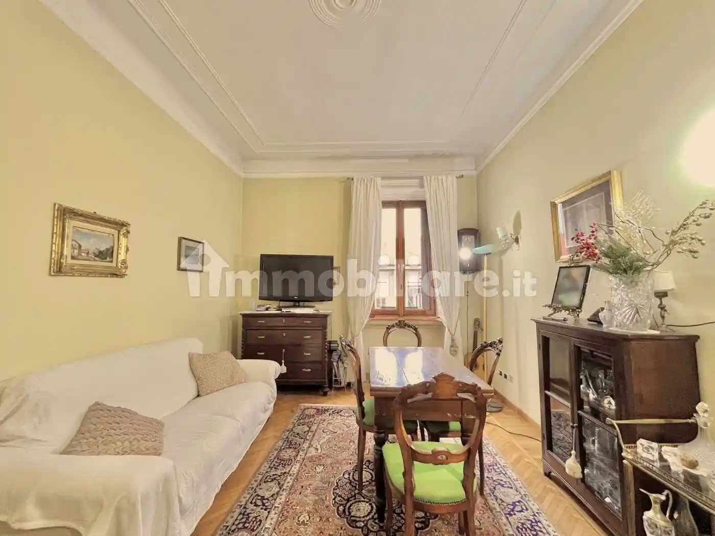 Bilocale via Giorgio Vasari 32, Porta Romana - Medaglie d'Oro, Milano - foto 3