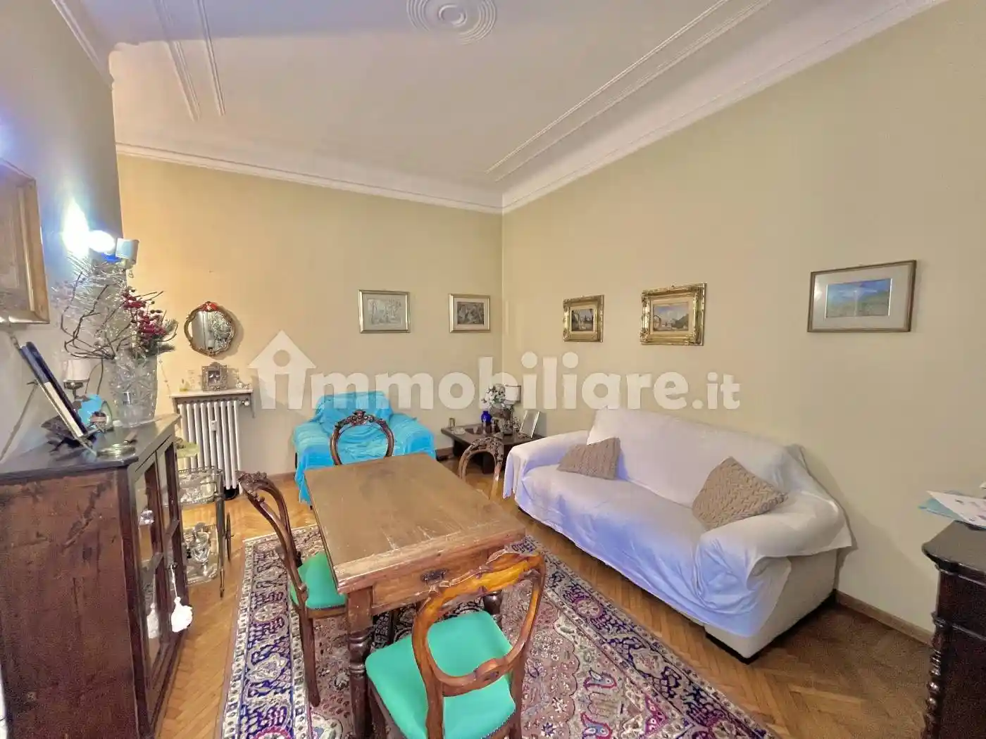 Bilocale via Giorgio Vasari 32, Porta Romana - Medaglie d'Oro, Milano - foto 5