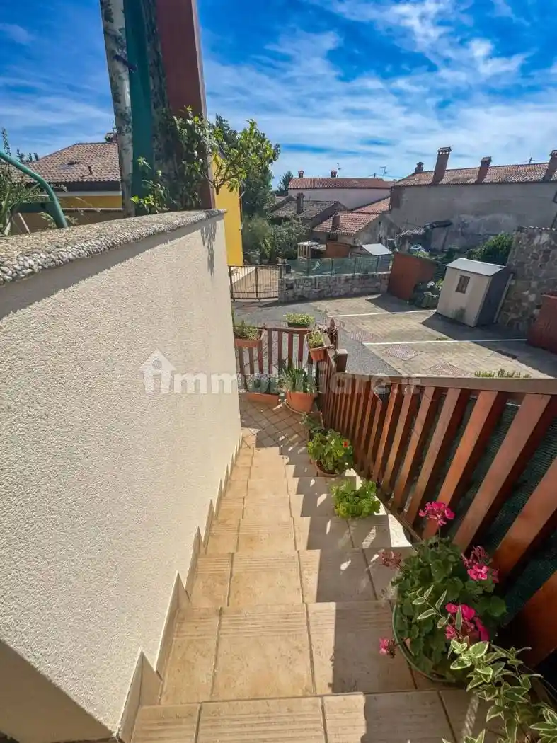 Villa a schiera 2 locali, ottimo stato, Basovizza - Trebiciano, Trieste - foto 4