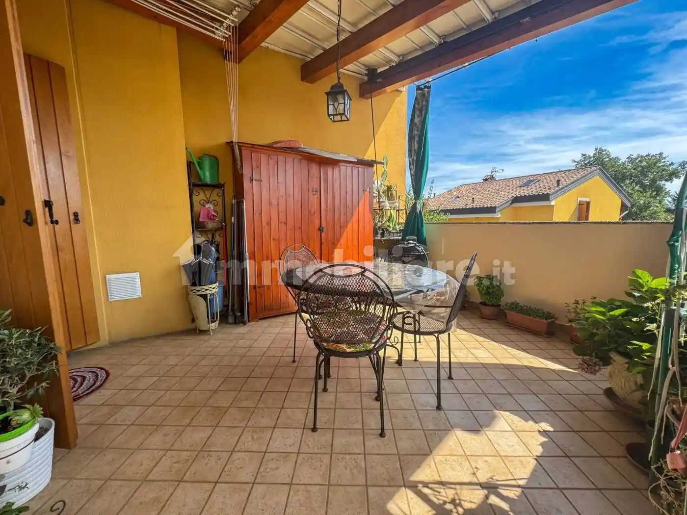 Villa a schiera 2 locali, ottimo stato, Basovizza - Trebiciano, Trieste - foto 5