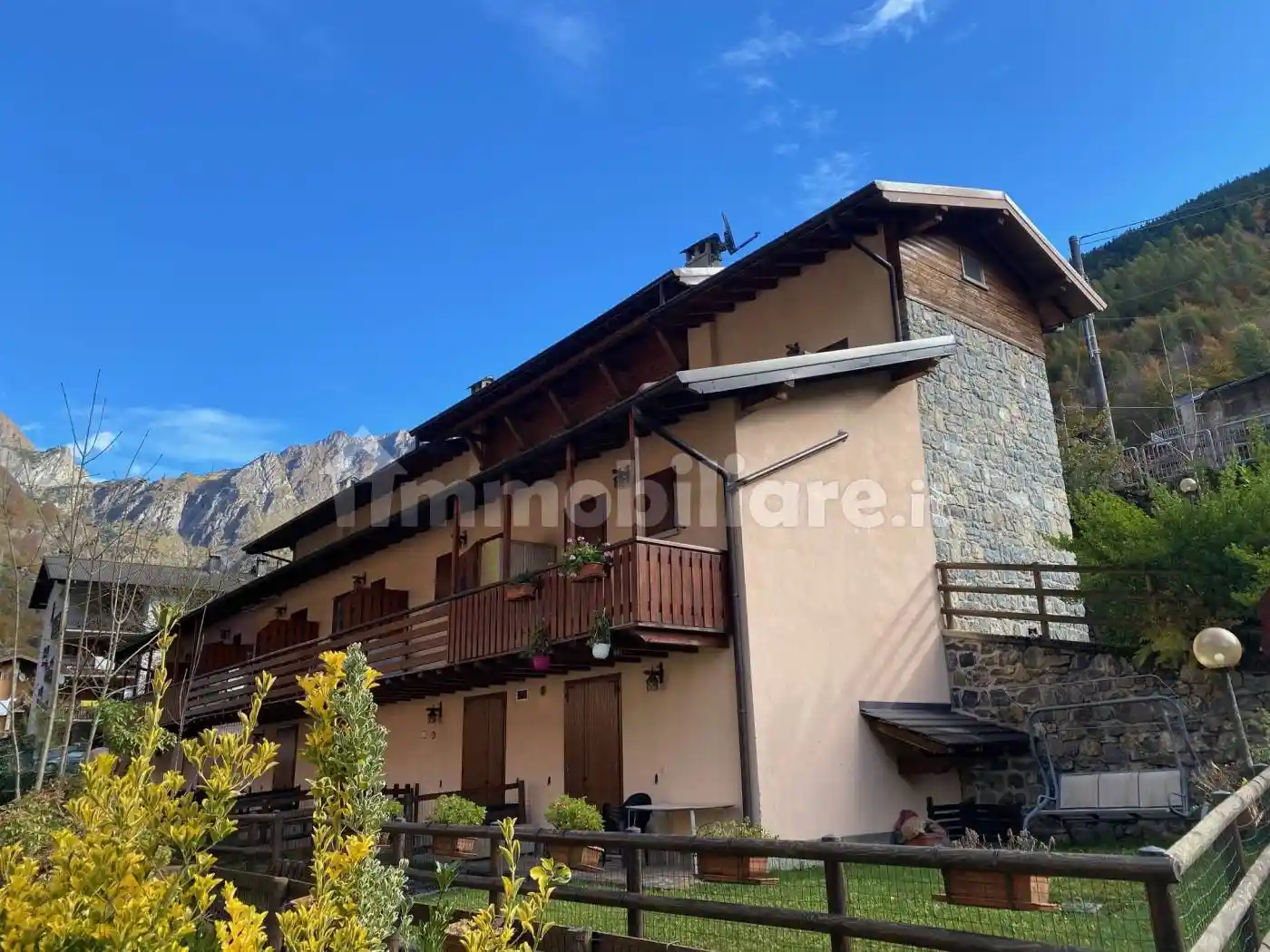 Villetta a schiera - foto 3