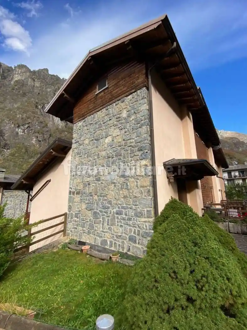 Villetta a schiera - foto 4