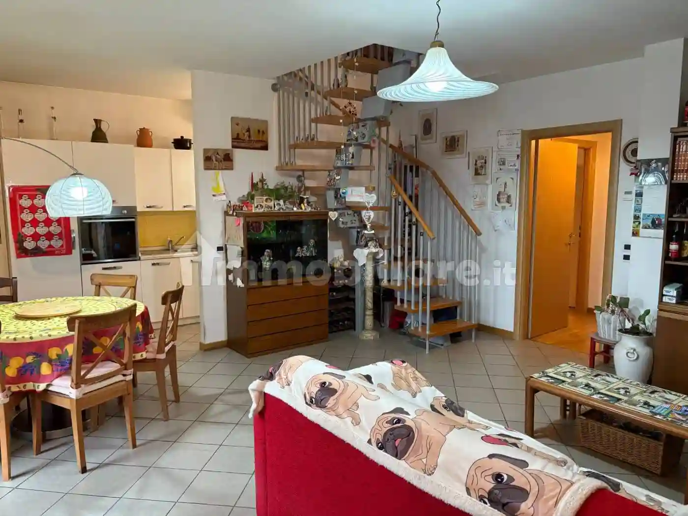 Appartamento - foto 5