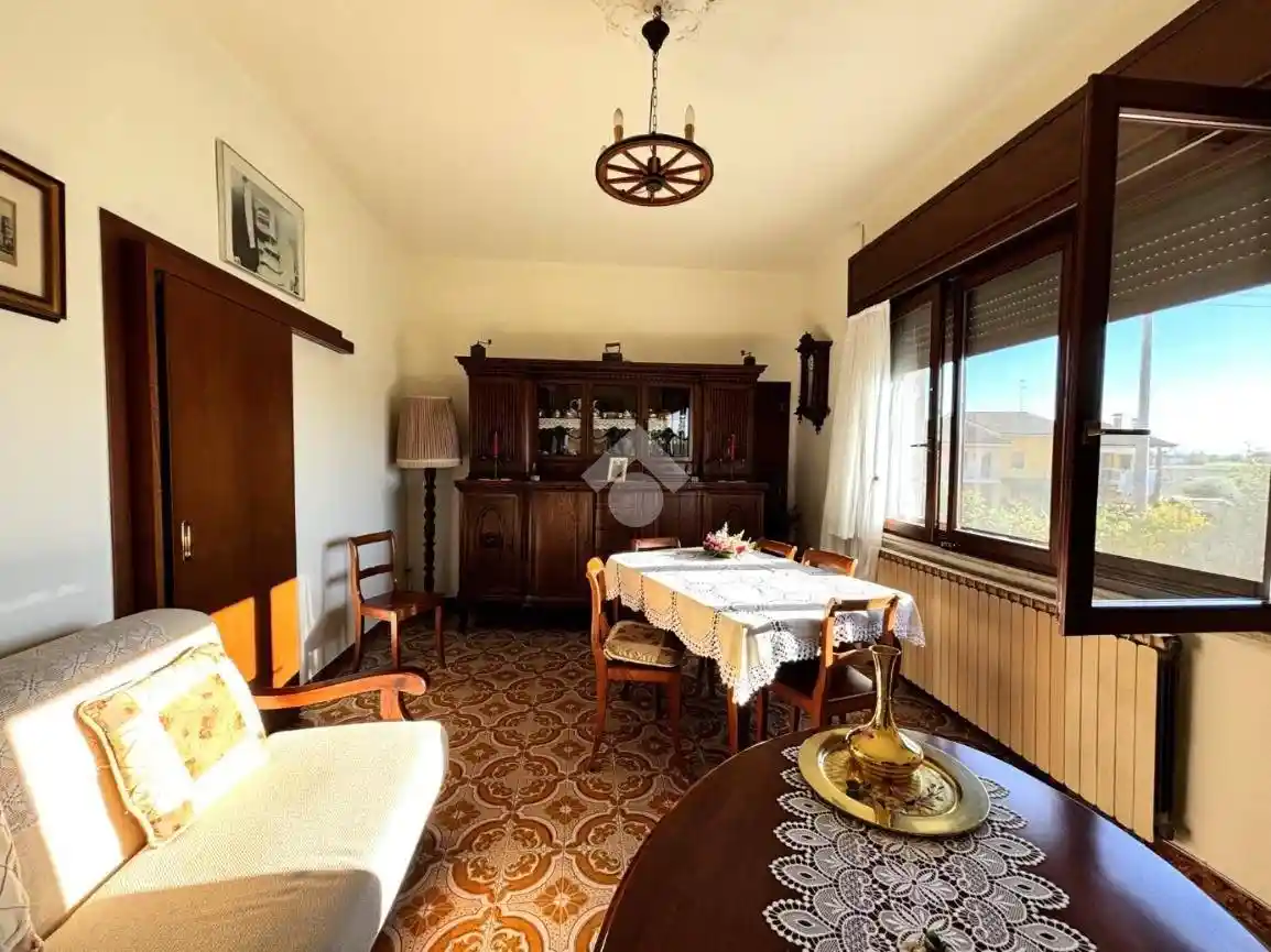 Villa in vendita a Gonzaga