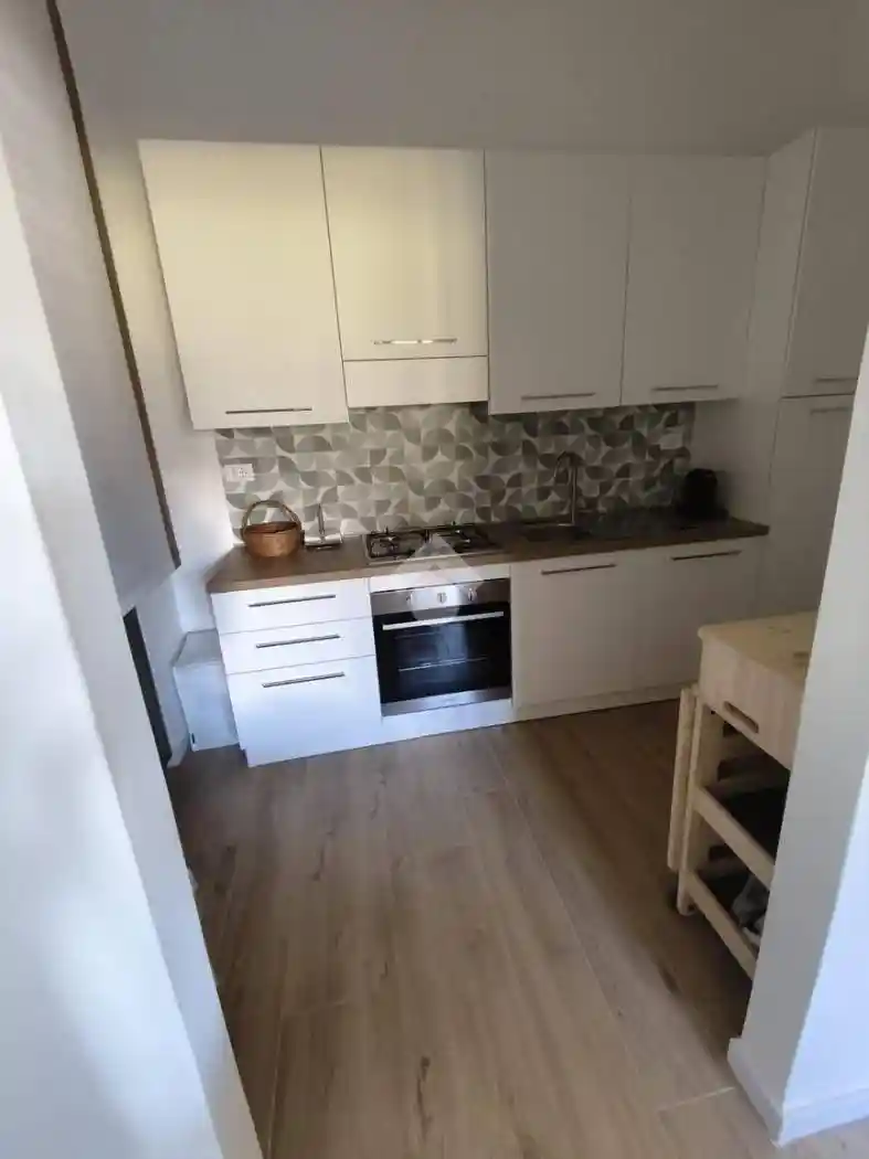 Quadrilocale via Arcieri, Centro, Castrovillari - foto 4