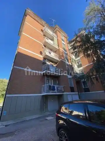 Quadrilocale via Gaetano Pesci 120, Aeroporto, Ferrara - foto 2