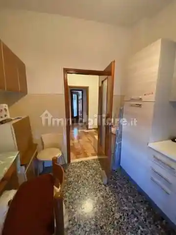 Quadrilocale via Gaetano Pesci 120, Aeroporto, Ferrara - foto 4