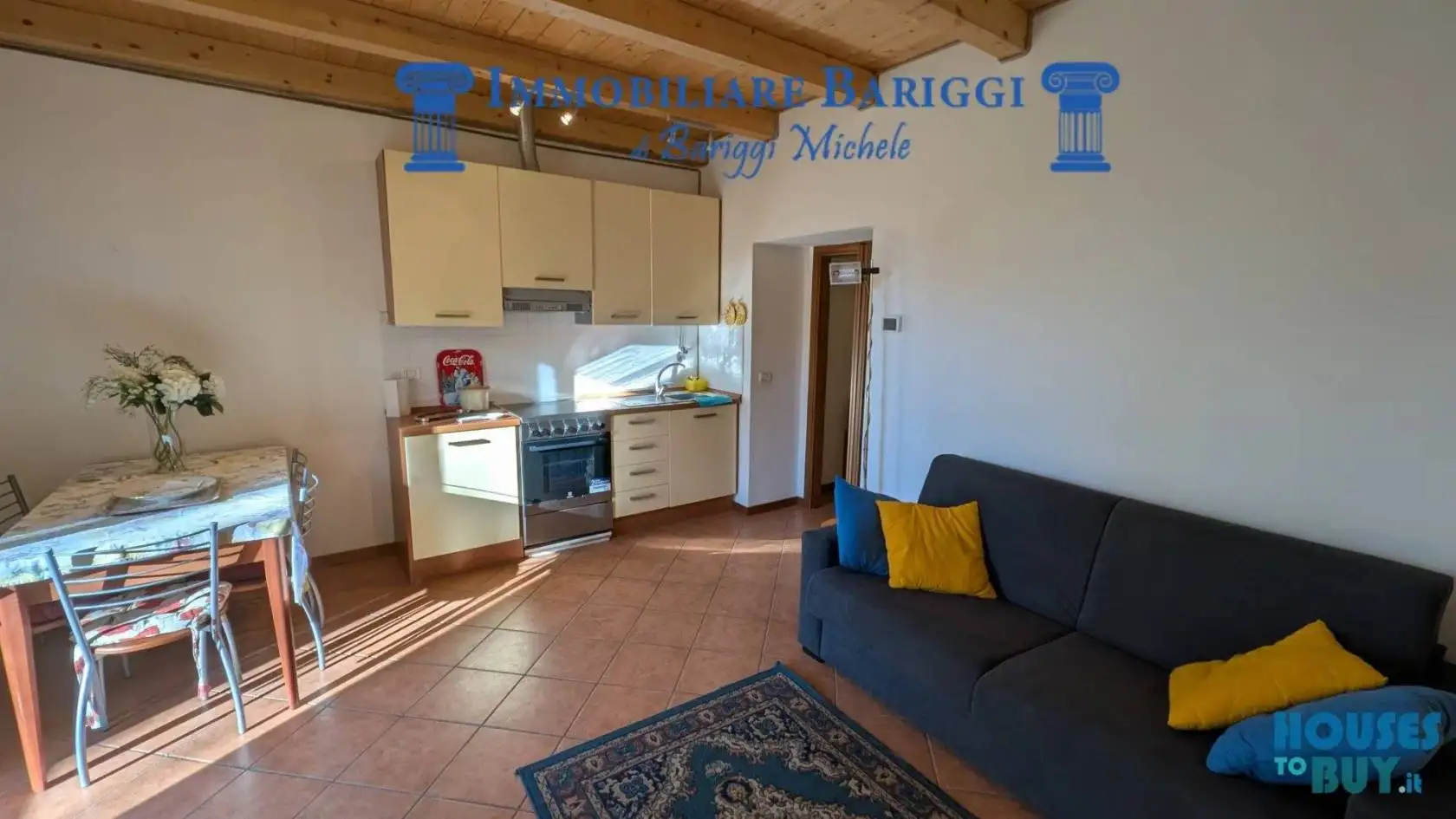 Bilocale corso Roma, 242, Aprica - foto 2