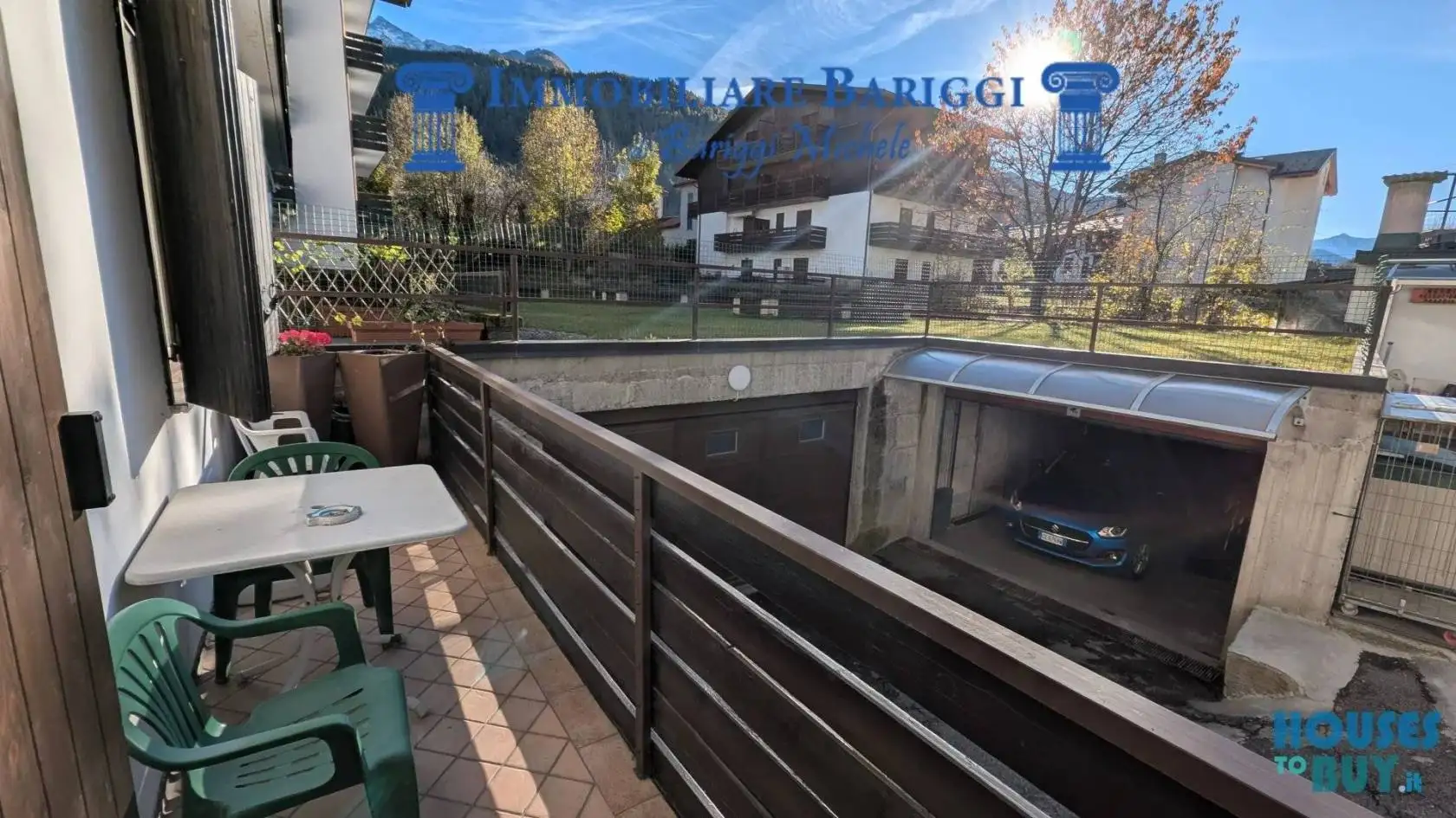 Bilocale corso Roma, 242, Aprica - foto 4